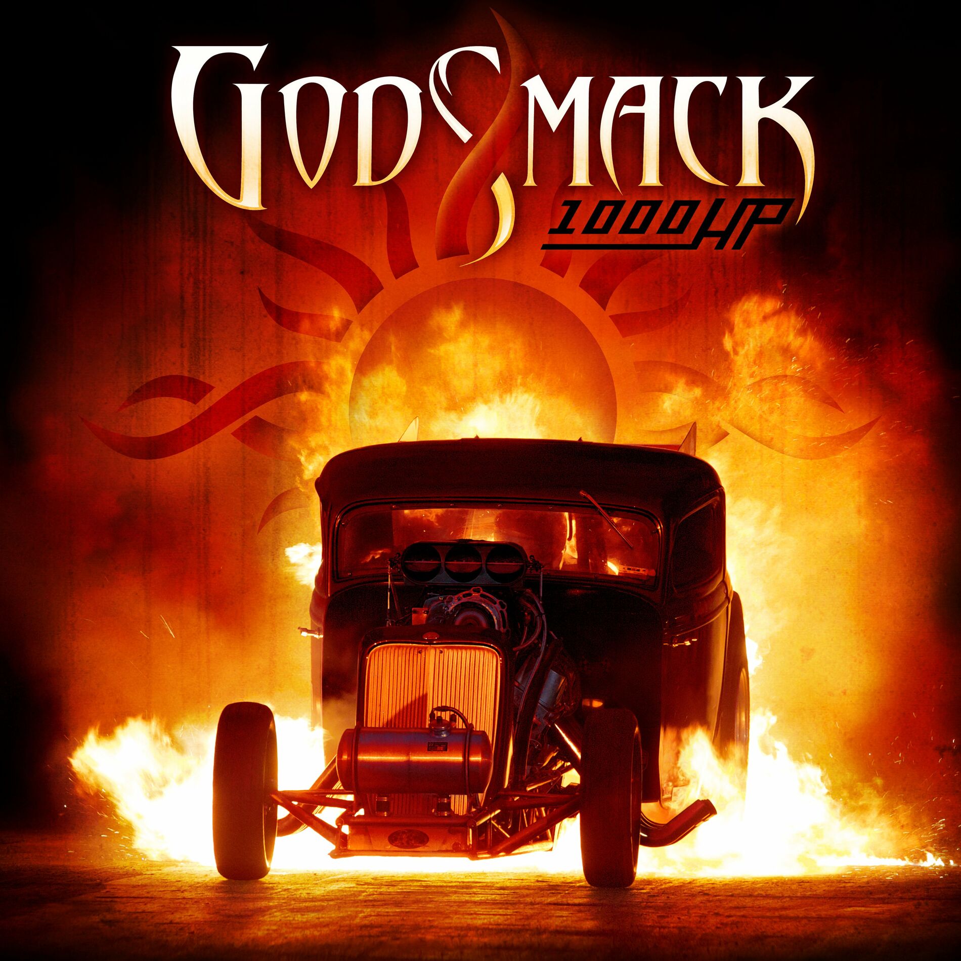 Godsmack: альбомы, песни, плейлисты | Слушайте на Deezer