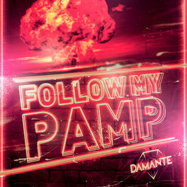 Album cover of Follow My Pamp