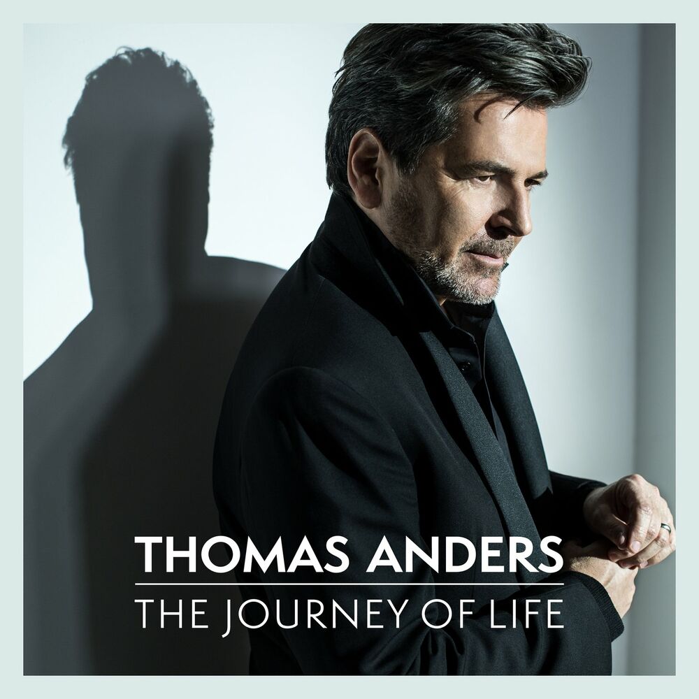 Thomas anders feat