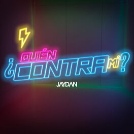 Album cover of ¿Quién Contra Mí?