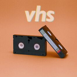 Album cover of VHS (Best Life Today)