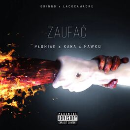 Album cover of Zaufać (feat. Pawko LCM & Kara)
