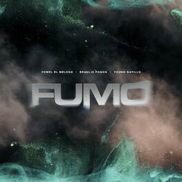 Album cover of Fumo