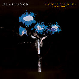 Album cover of No One Else in Mind
