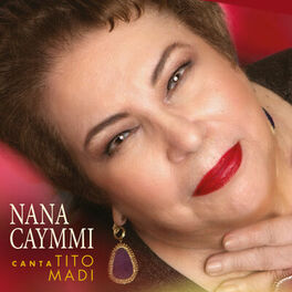 Album cover of Nana Caymmi Canta Tito Madi