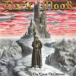 Album cover of The Gates of Oblivion
