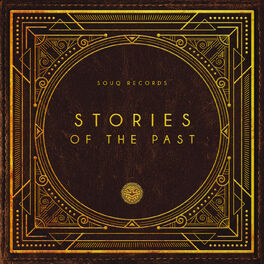Album cover of Stories of the Past
