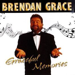 Album cover of Graceful Memories