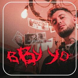 Album cover of Bby Yo