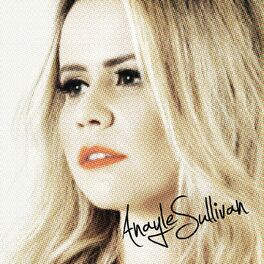 Album cover of Anayle Sullivan