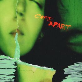 Album cover of Come Apart