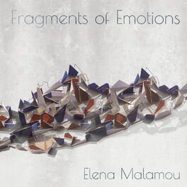Album picture of Fragments of Emotions
