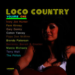 Album cover of Loco Country Vol. I