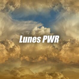 Album cover of Lunes PWR
