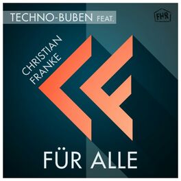 Album cover of Für alle
