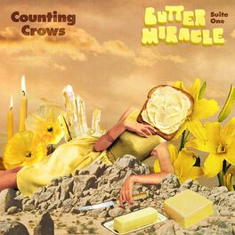 Album cover of Butter Miracle Suite One