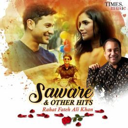 Album cover of Saware & Other Hits