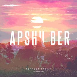 Album cover of Apshu Ber