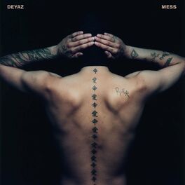 Album cover of Mess