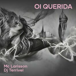 Album cover of Oi Querida (Remix)