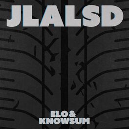 Album cover of JLALSD