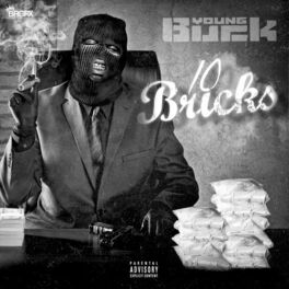 Album cover of 10 Bricks