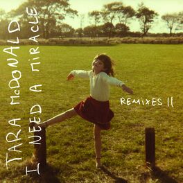Album cover of I Need a Miracle (Remixes II)
