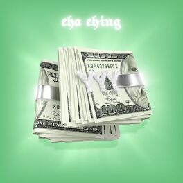 Album cover of Cha Ching