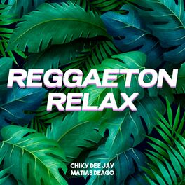 Album cover of Reggaeton Relax (Remix)