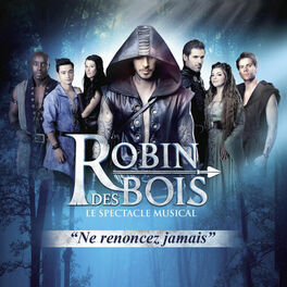 Album cover of Robin des Bois (Edition du spectacle)