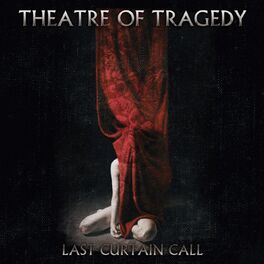 Album cover of Last Curtain Call