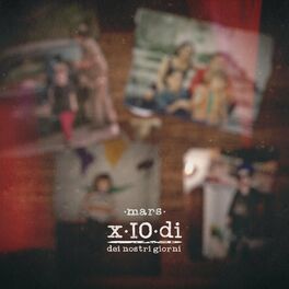 Album cover of x·IO·di (Periodi dei Nostri Giorni)