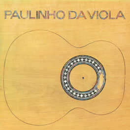 Album cover of Paulinho Da Viola