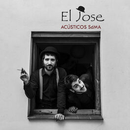 Album cover of Acústicos SdMA (Acústico)