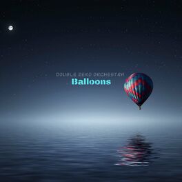 Album cover of Balloons