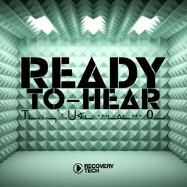 Album cover of Ready-To-Hear, Tekhouse Level 03