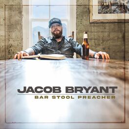 Album cover of Bar Stool Preacher
