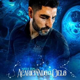 Album cover of Nivel D2s (Acariciando el Cielo)