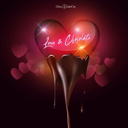 Album cover of Love & Chocolate