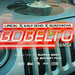 Album cover of Hay Bobelto Remix (feat. kaly ocho & guachacha)