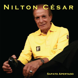 Album cover of Sapato Apertado