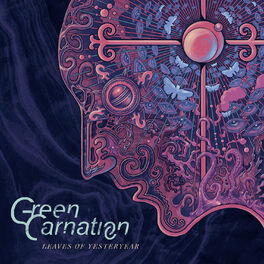 Album cover of Leaves of Yesteryear