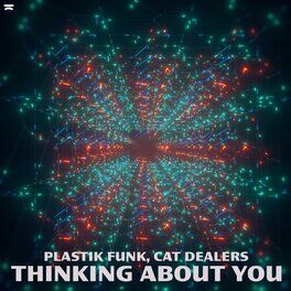 Album cover of Thinking About You