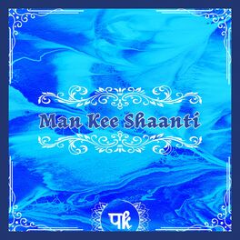 Album cover of Man Kee Shaanti