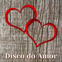 Album cover of Disco Do Amor