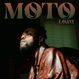 Album cover of MOTO