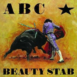 Album cover of Beauty Stab