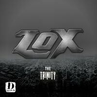 the lox songs list