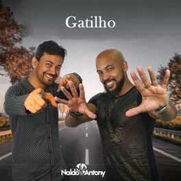 Album cover of Gatilho