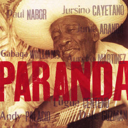 Album picture of Paranda